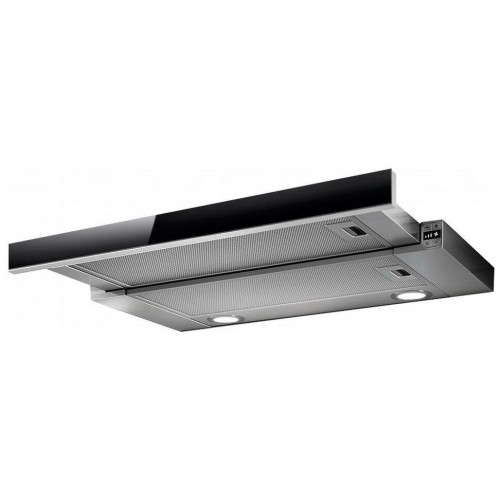 Встраиваемая вытяжка Elica ELITE 26 IX/A/90/VT (черный) 1