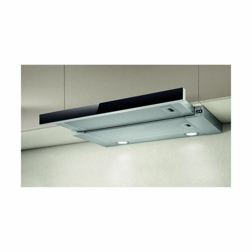 Встраиваемая вытяжка Elica ELITE 26 IX/A/90/VT (черный) 2