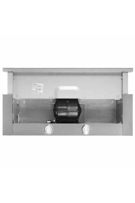 Встраиваемая вытяжка Elica ELITE 26 IX/A/90/VT (черный) 4