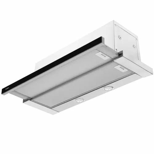 Встраиваемая вытяжка Elica ELITE 26 IX/A/90/VT (черный) 7