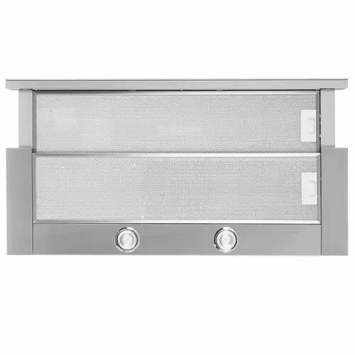 Встраиваемая вытяжка Elica ELITE 26 IX/A/90/VT (черный) 9