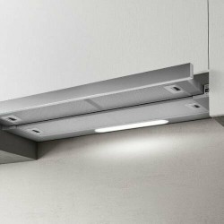 Встраиваемая вытяжка Elica ELITE 35 GRIX/A/60 (нержавеющая сталь)