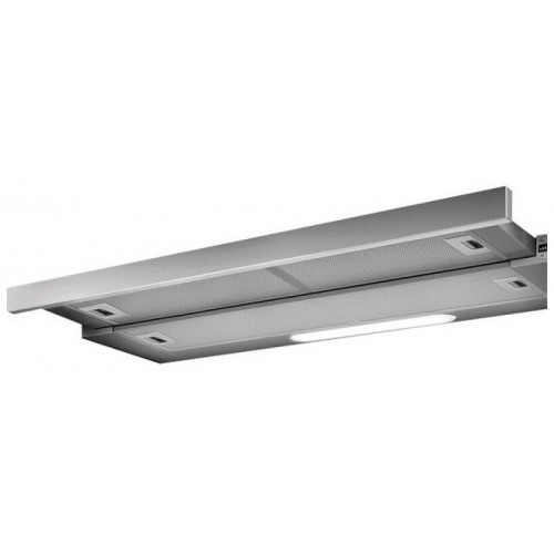 Встраиваемая вытяжка Elica ELITE 35 GRIX/A/90 (нержавеющая сталь) 