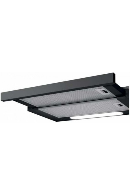 Встраиваемая вытяжка Elica ELITE14 LUX BL/A/50 (черный) 