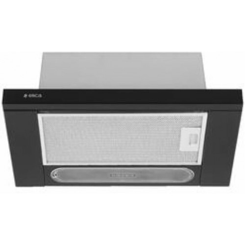 Встраиваемая вытяжка Elica ELITE14 LUX BL/A/50 (черный) 2