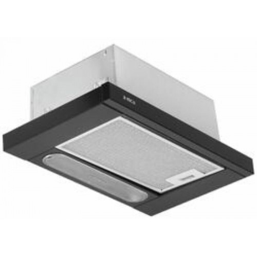 Встраиваемая вытяжка Elica ELITE14 LUX BL/A/50 (черный) 3