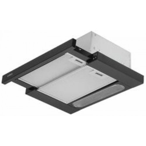 Встраиваемая вытяжка Elica ELITE14 LUX BL/A/50 (черный) 4