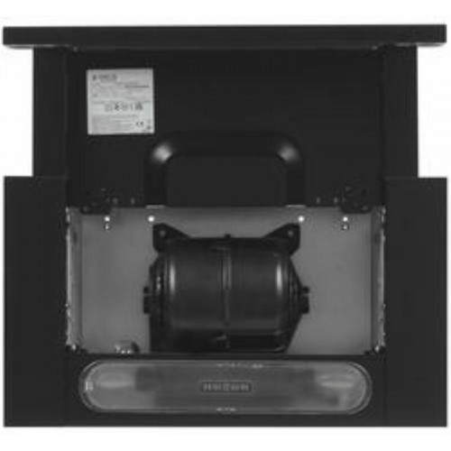 Встраиваемая вытяжка Elica ELITE14 LUX BL/A/50 (черный) 8