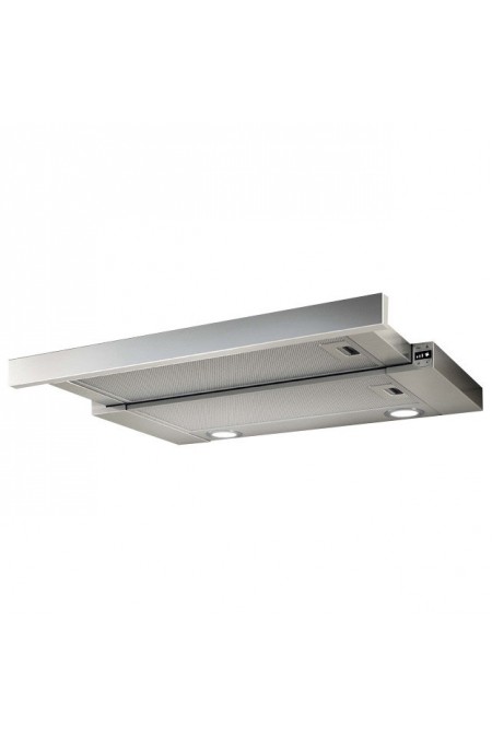 Встраиваемая вытяжка Elica ELITE26 IX/A/60 (нержавеющая сталь) 