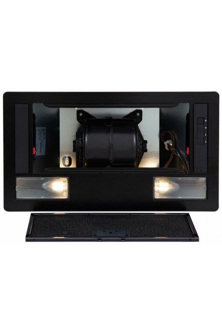 Встраиваемая вытяжка Elica Era C BL/A/52 (черный) 1