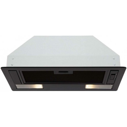 Встраиваемая вытяжка Elica Era C BL/A/52 (черный) 5