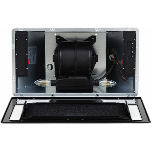 Встраиваемая вытяжка Elica Era C BL/A/52 (черный) 8