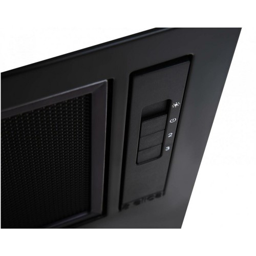 Встраиваемая вытяжка Elica Era C BL/A/52 (черный) 9