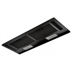 Встраиваемая вытяжка Elica ERA C BL/A/72 (черный)