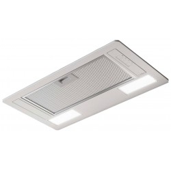 Встраиваемая вытяжка Elica ERA C IX/A/52 (нержавеющая сталь)