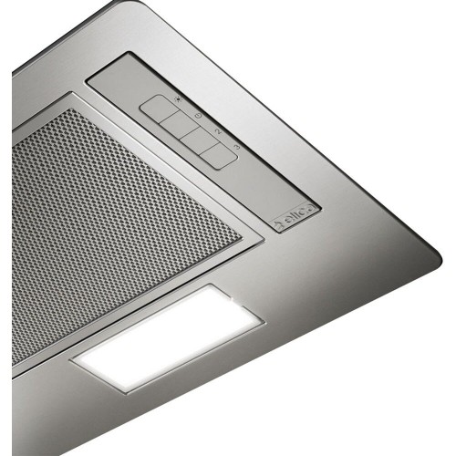 Встраиваемая вытяжка Elica ERA C IX/A/52 (нержавеющая сталь) 1