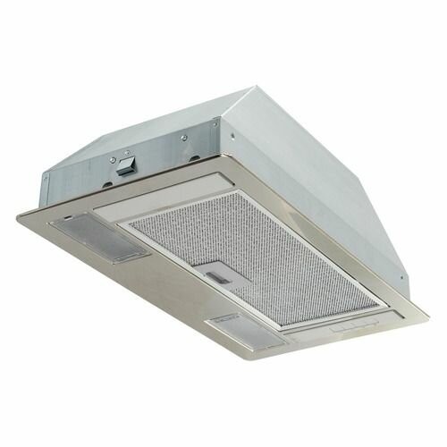 Встраиваемая вытяжка Elica ERA C IX/A/52 (нержавеющая сталь) 3