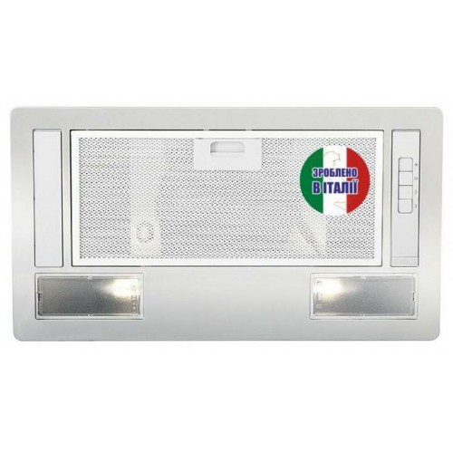 Встраиваемая вытяжка Elica ERA C IX/A/52 (нержавеющая сталь) 4