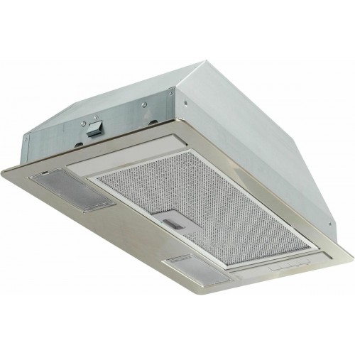 Встраиваемая вытяжка Elica ERA C IX/A/52 (нержавеющая сталь) 6