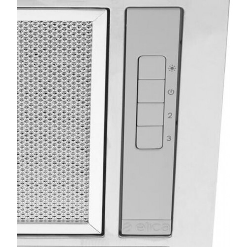 Встраиваемая вытяжка Elica ERA C IX/A/52 (нержавеющая сталь) 9