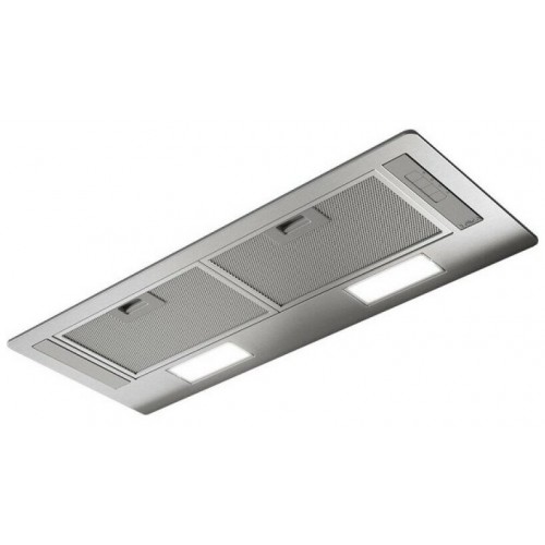 Встраиваемая вытяжка Elica ERA C IX/A/72 (нержавеющая сталь) 