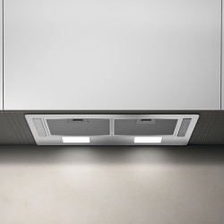 Встраиваемая вытяжка Elica ERA C IX/A/72 (нержавеющая сталь)