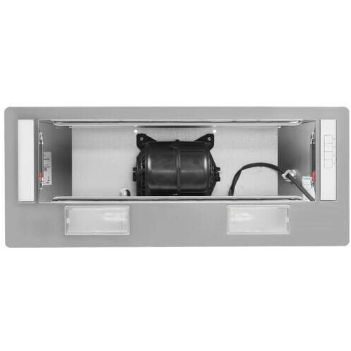 Встраиваемая вытяжка Elica ERA C IX/A/72 (нержавеющая сталь) 4