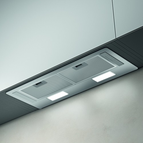 Встраиваемая вытяжка Elica ERA C IX/A/72 (нержавеющая сталь) 8