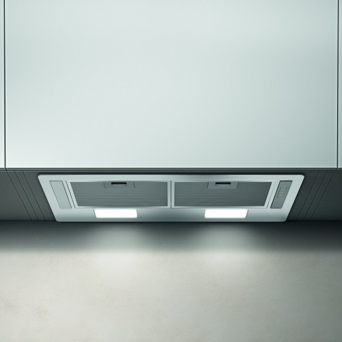 Встраиваемая вытяжка Elica ERA C IX/A/72 (нержавеющая сталь) 9