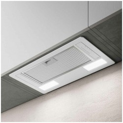 Встраиваемая вытяжка Elica ERA C WH/A/52 (белый)