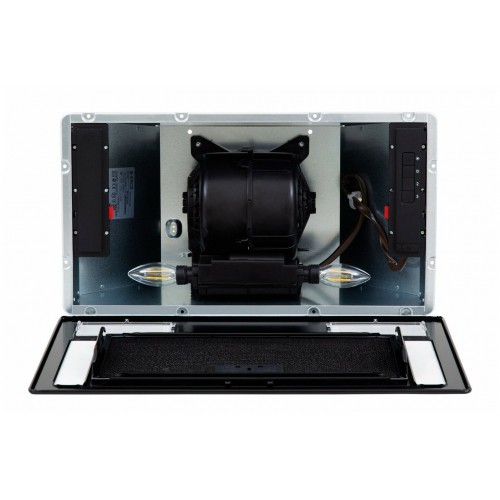 Встраиваемая вытяжка Elica ERA C WH/A/52 (белый) 2