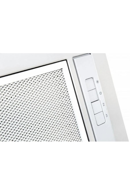 Встраиваемая вытяжка Elica ERA C WH/A/52 (белый) 3