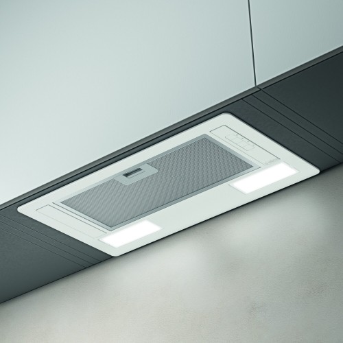 Встраиваемая вытяжка Elica ERA C WH/A/52 (белый) 6