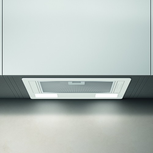 Встраиваемая вытяжка Elica ERA C WH/A/52 (белый) 7