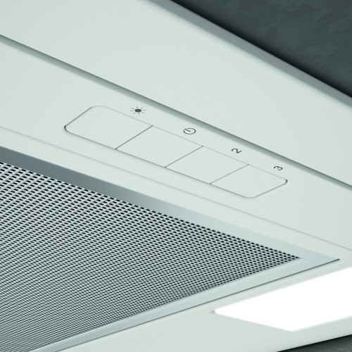 Встраиваемая вытяжка Elica ERA C WH/A/52 (белый) 8