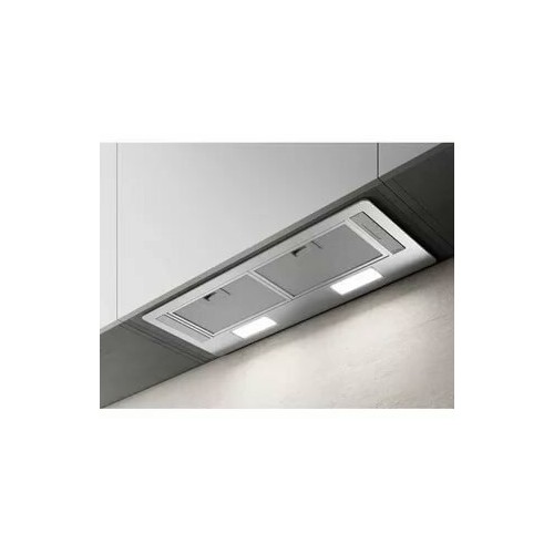 Встраиваемая вытяжка Elica ERA C WH/A/72 (белый) 2