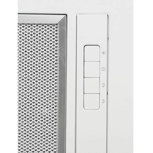 Встраиваемая вытяжка Elica ERA C WH/A/72 (белый) 7