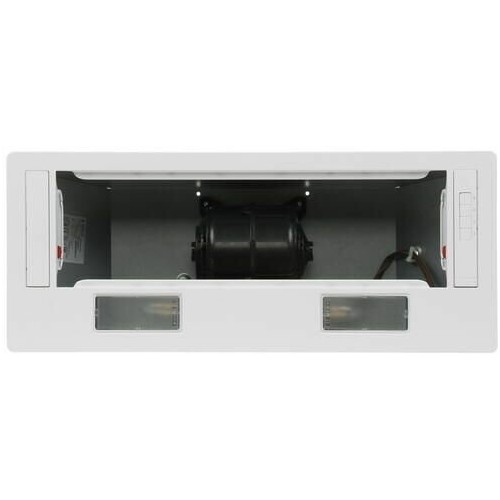 Встраиваемая вытяжка Elica ERA C WH/A/72 (белый) 9