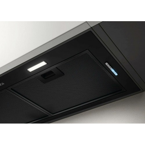 Встраиваемая вытяжка ELICA FOLD BL MAT/A/52 (черный) 3