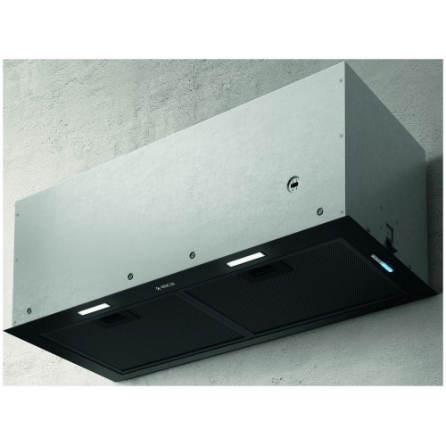 Встраиваемая вытяжка ELICA FOLD BL MAT/A/52 (черный) 5