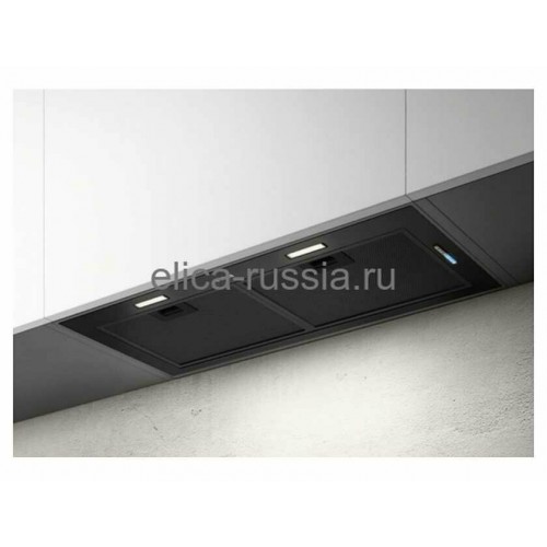 Встраиваемая вытяжка ELICA FOLD BL MAT/A/52 (черный) 9