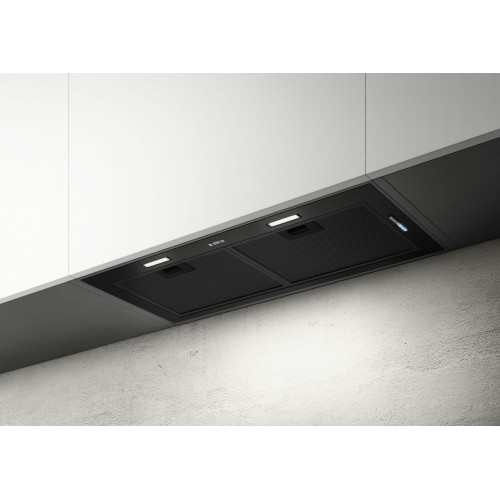 Встраиваемая вытяжка ELICA FOLD BL MAT/A/72 (черный матовый) 1