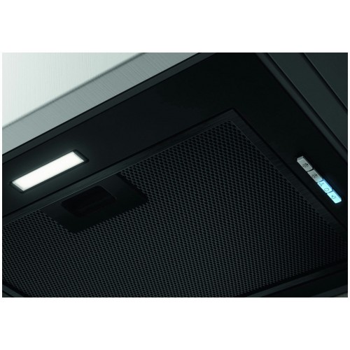 Встраиваемая вытяжка ELICA FOLD BL MAT/A/72 (черный матовый) 7