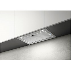 Встраиваемая вытяжка Elica FOLD GR/A/52 (серебристый)