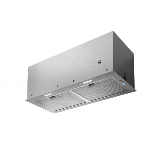 Встраиваемая вытяжка Elica FOLD GR/A/52 (серебристый) 