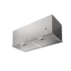 Встраиваемая вытяжка Elica FOLD GR/A/72 (серебристый)