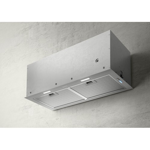 Встраиваемая вытяжка Elica FOLD GR/A/72 (серебристый) 2