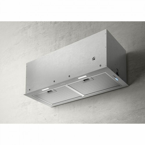 Встраиваемая вытяжка Elica FOLD GR/A/72 (серебристый) 6