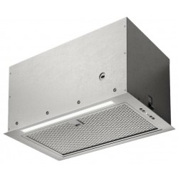 Встраиваемая вытяжка Elica FOLD S IX/A/52 (нержвеющая сталь)