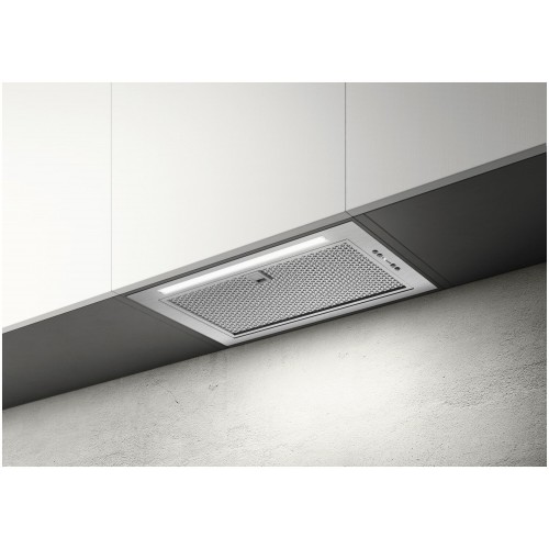 Встраиваемая вытяжка Elica FOLD S IX/A/52 (нержвеющая сталь) 1